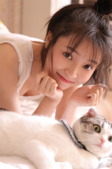 蒙娜小魔女